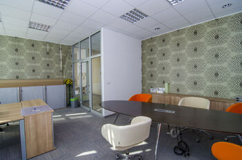 Pronájem komerčního objektu, 34 m2, Svitavy