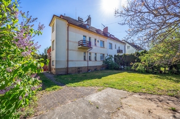 Prodej domu, 221 m2, Praha 6 - Řepy