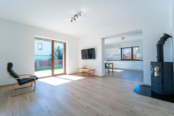 Pronájem domu, 209 m2, Kutná Hora