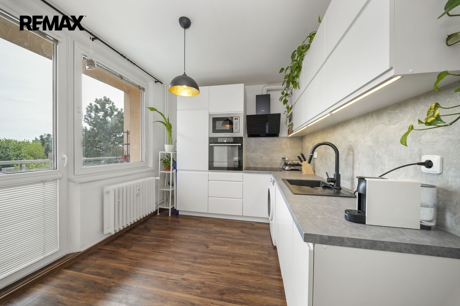 Prodej bytu 2+1 v osobním vlastnictví, 51 m2, Brno