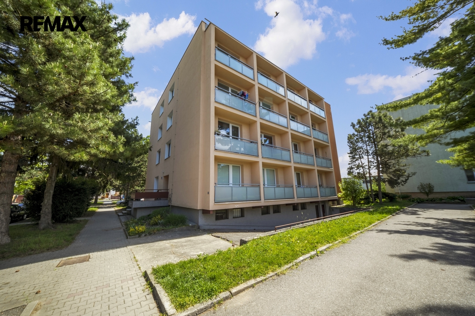 Prodej bytu 2+1 v osobním vlastnictví, 51 m2, Brno