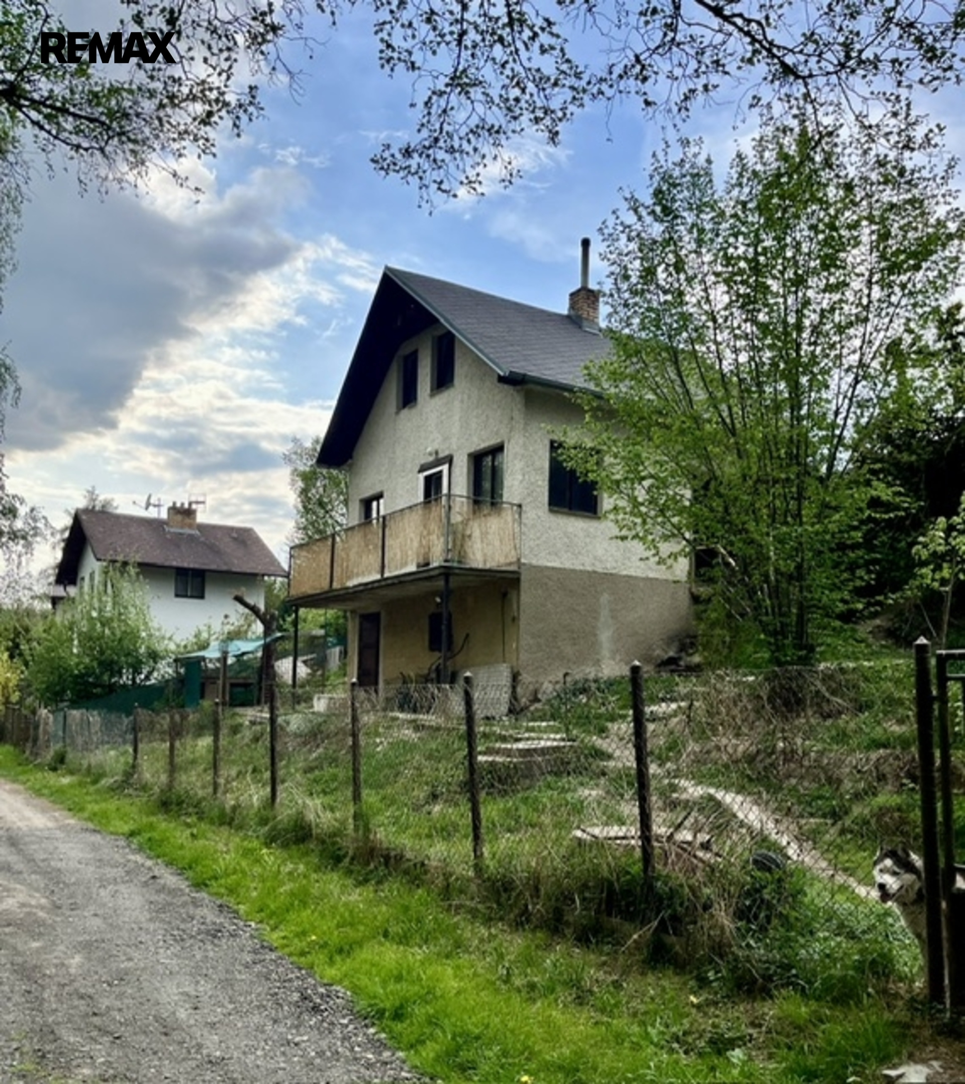 Prodej domu, 85 m2, Jesenice
