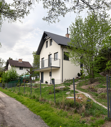 Prodej domu, 85 m2, Jesenice