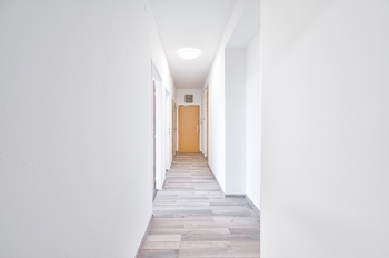 Prodej bytu 3+1 v osobním vlastnictví, 64 m2, Aš