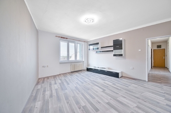 Prodej bytu 3+1 v osobním vlastnictví, 64 m2, Aš