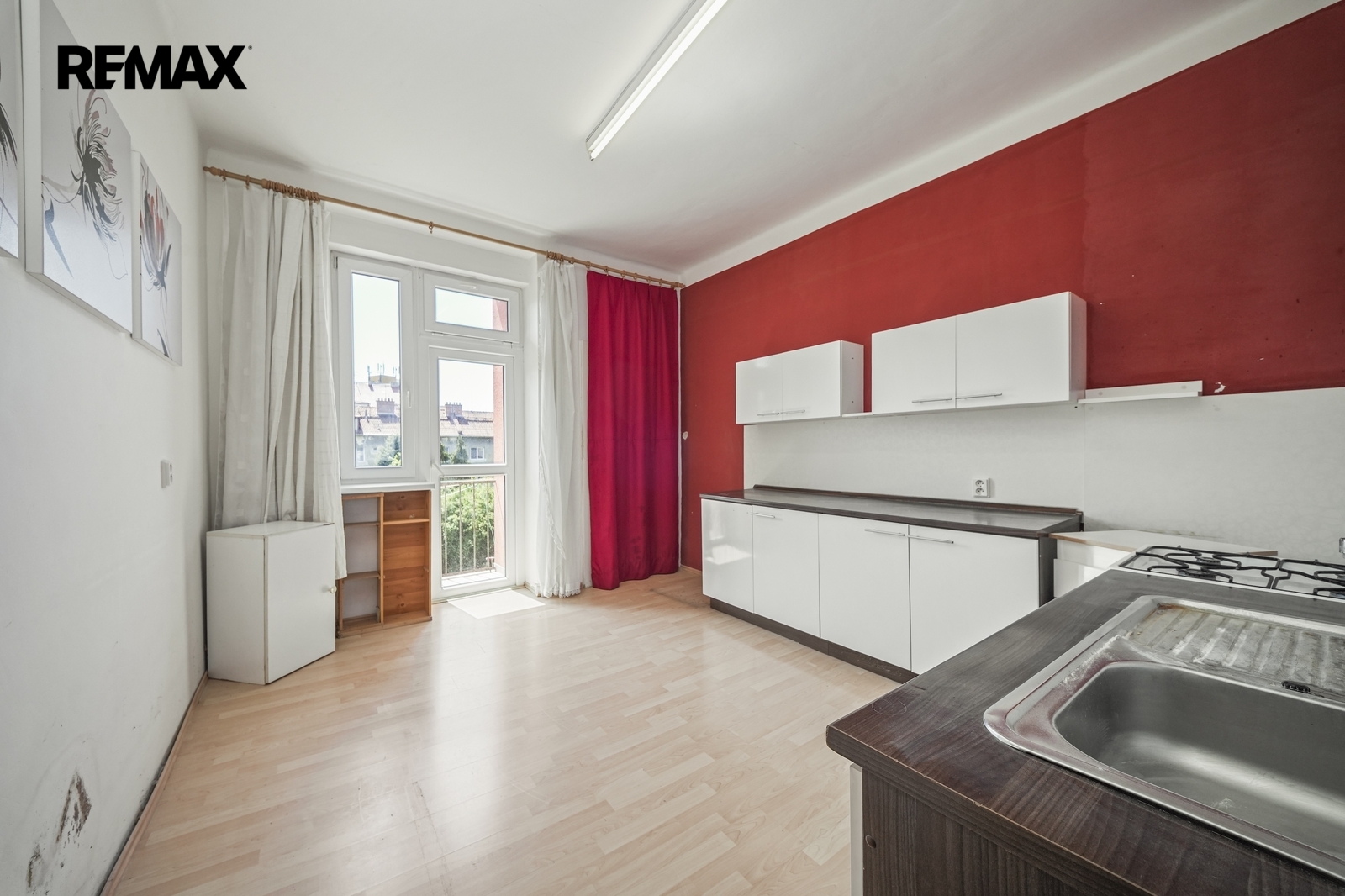 Prodej bytu 1+1 v osobním vlastnictví, 46 m2, Brno