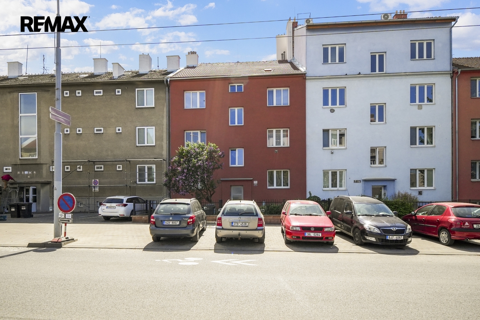 Prodej bytu 1+1 v osobním vlastnictví, 46 m2, Brno