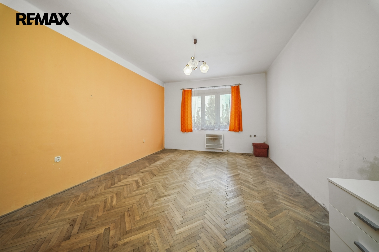 Prodej bytu 1+1 v osobním vlastnictví, 46 m2, Brno