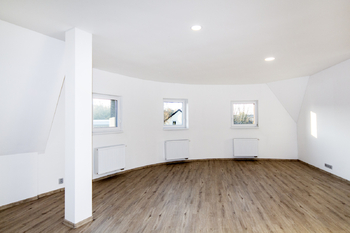Pronájem bytu 3+kk v osobním vlastnictví, 86 m2, Ústí nad Labem