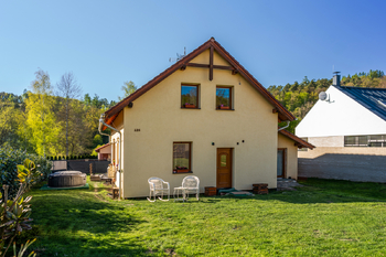 Prodej domu, 108 m2, Lštění
