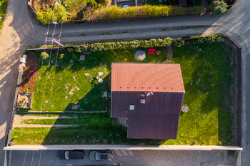 Prodej domu, 108 m2, Lštění