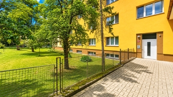 Prodej bytu 1+kk v družstevním vlastnictví, 22 m2, Neratovice