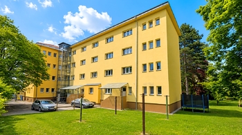Prodej bytu 1+kk v družstevním vlastnictví, 22 m2, Neratovice
