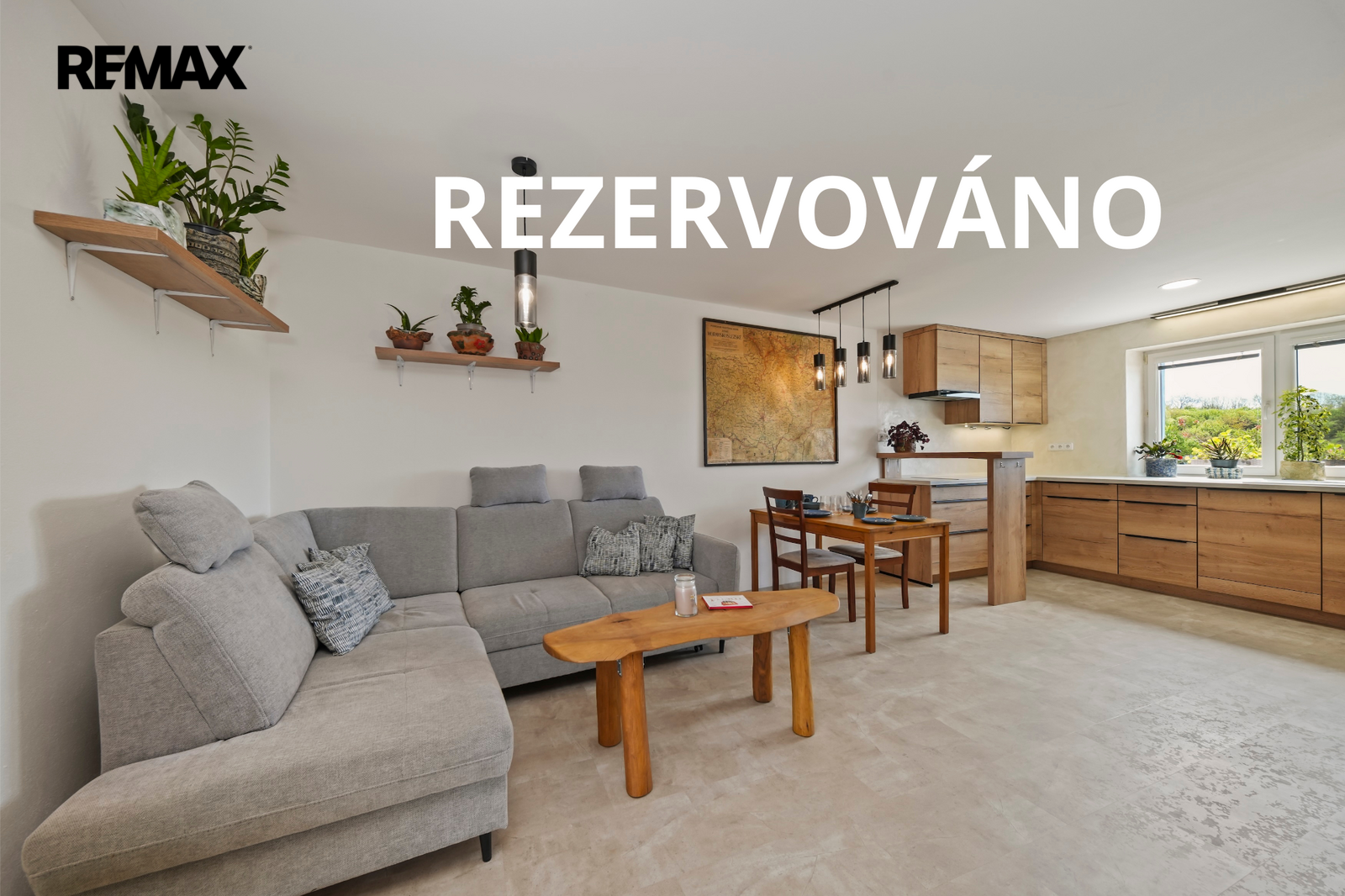 Prodej domu, 122 m2, Kobeřice u Brna