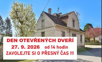 Prodej domu, 125 m2, Kadov