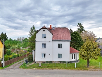 Prodej domu, 280 m2, Hranice