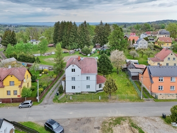 Prodej domu, 280 m2, Hranice