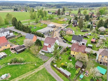 Prodej domu, 280 m2, Hranice