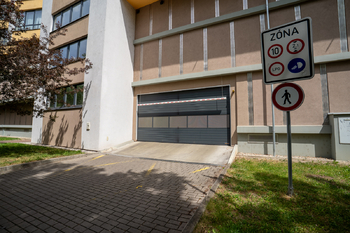 Pronájem malého objektu, 18 m2, České Budějovice