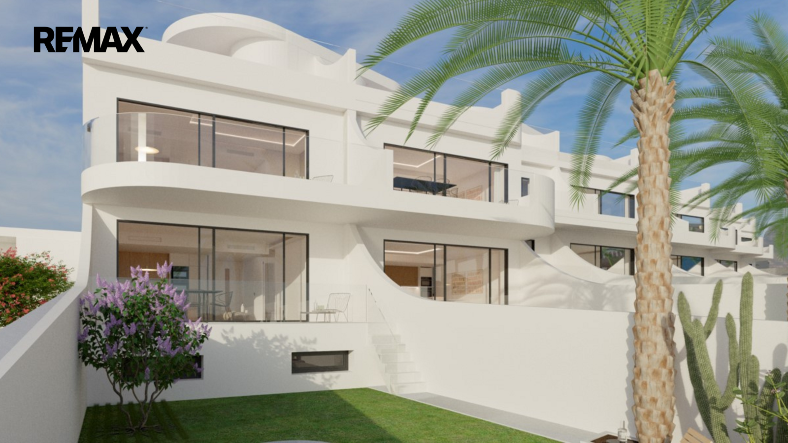 Prodej bytu 3+kk v osobním vlastnictví, 77 m2, Torrevieja