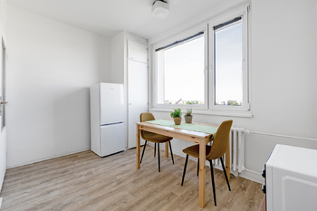 Prodej bytu 1+1 v osobním vlastnictví, 41 m2, Hradec Králové