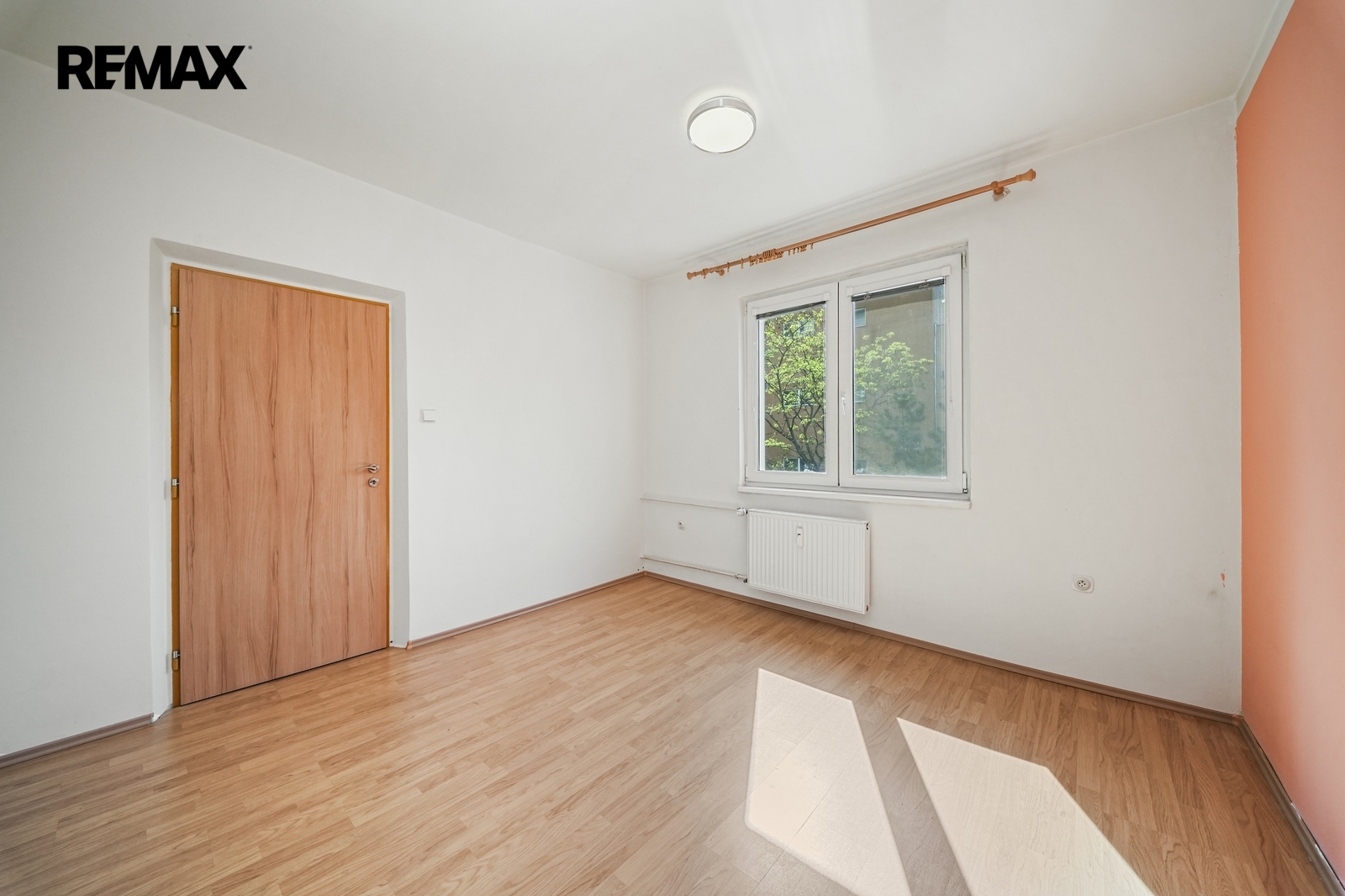 Prodej bytu 2+1 v osobním vlastnictví, 56 m2, Olomouc