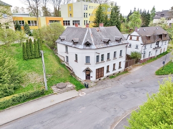 Prodej domu, 320 m2, Hranice