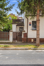 Prodej domu, 148 m2, Praha 3 - Žižkov