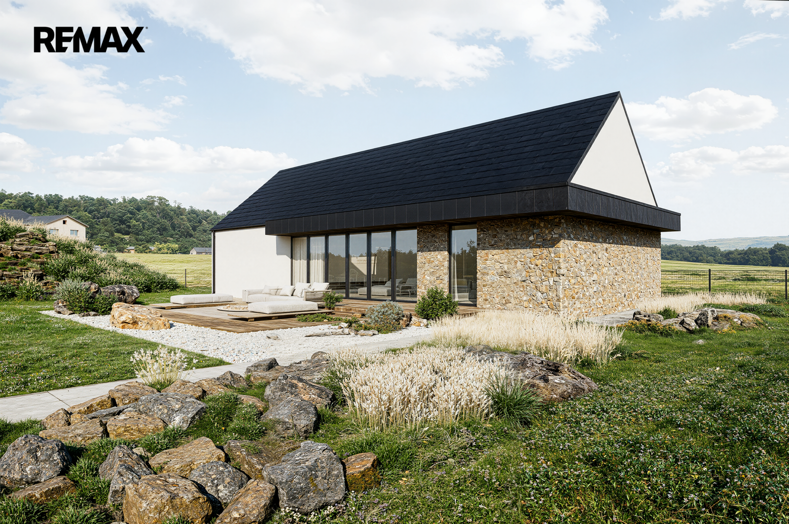 Prodej domu, 99 m2, Nebahovy