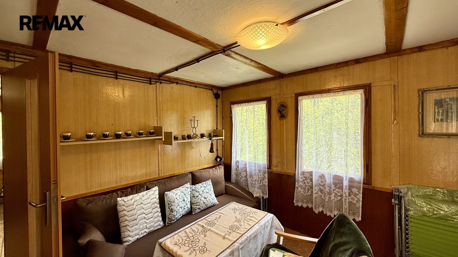 Prodej chaty / chalupy, 39 m2, Doubravník