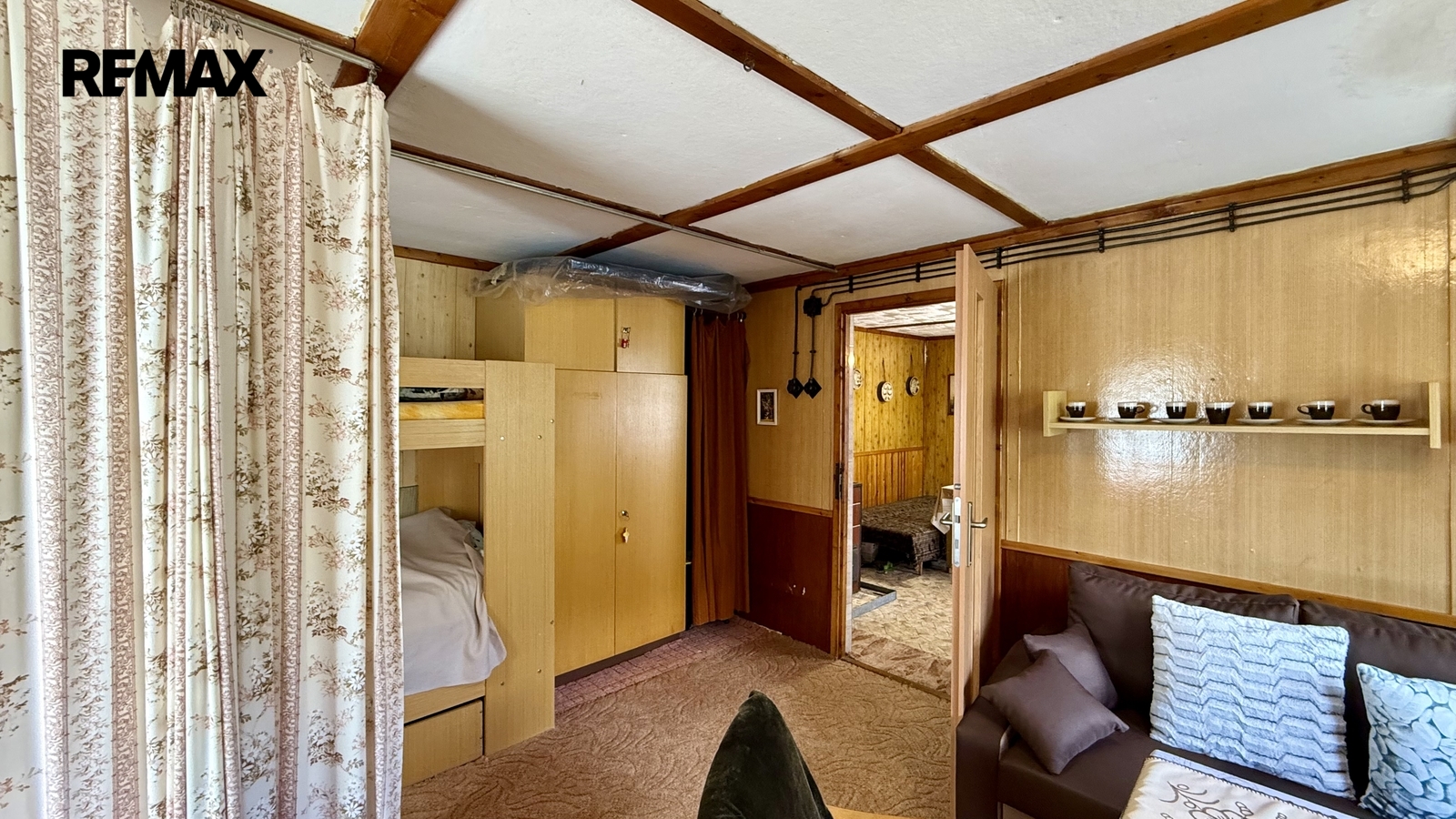 Prodej chaty / chalupy, 39 m2, Doubravník