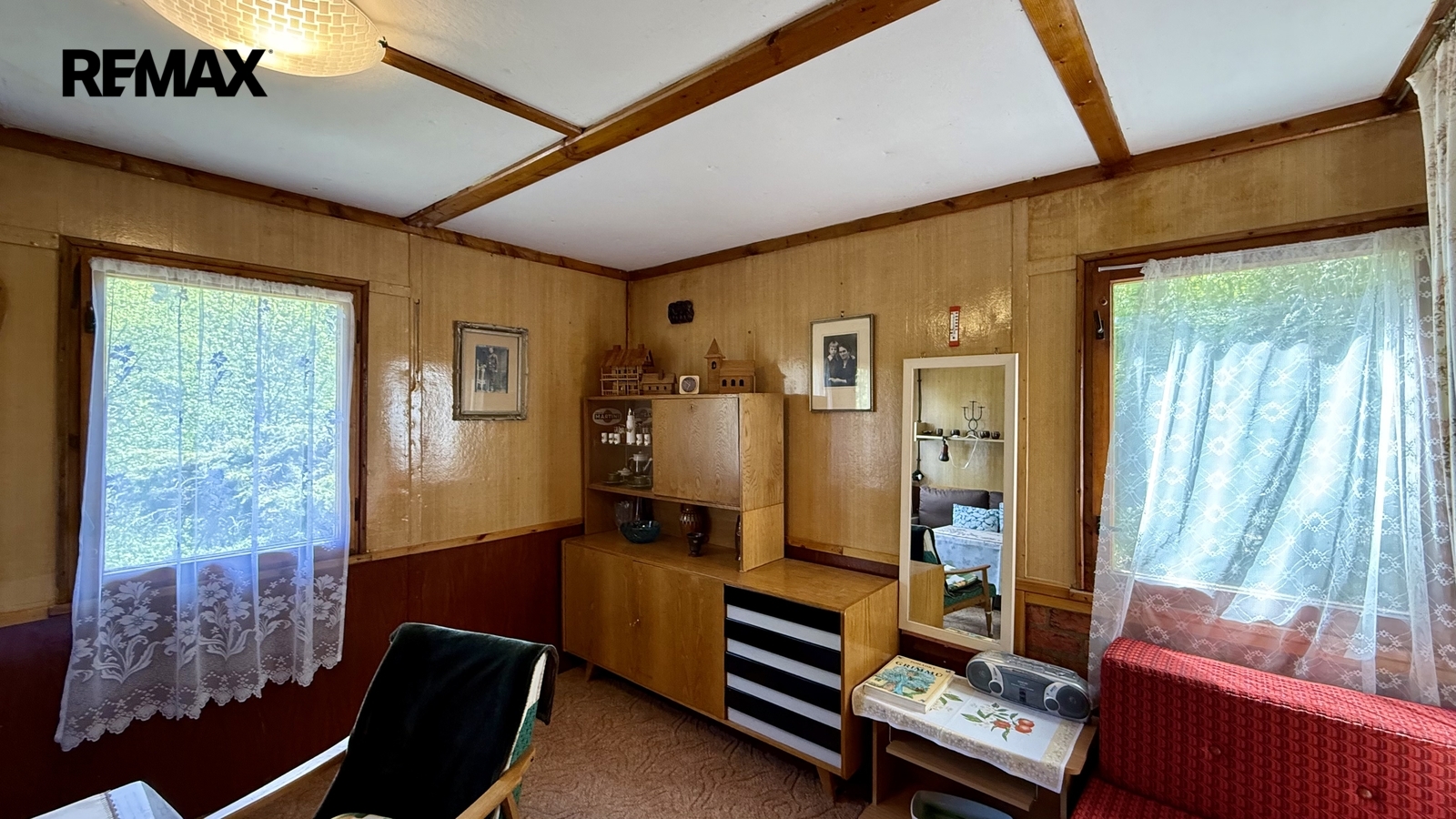 Prodej chaty / chalupy, 39 m2, Doubravník