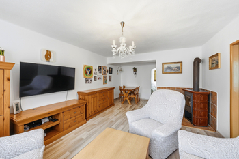 Prodej bytu 3+1 v osobním vlastnictví, 71 m2, Litoměřice