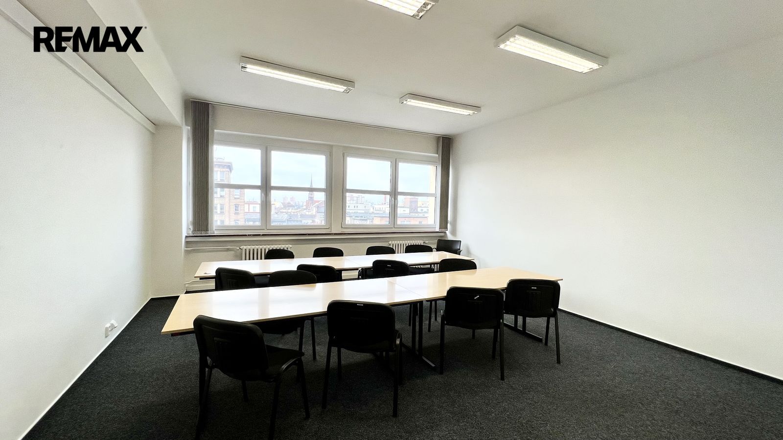 Pronájem komerčního objektu, 30 m2, Ostrava