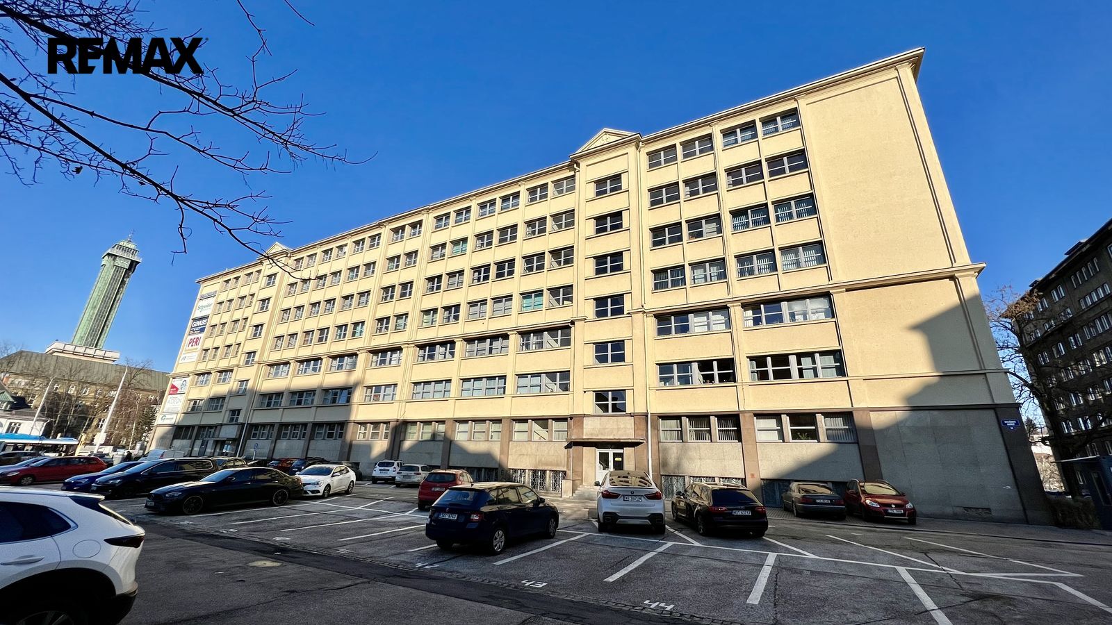Pronájem komerčního objektu, 30 m2, Ostrava