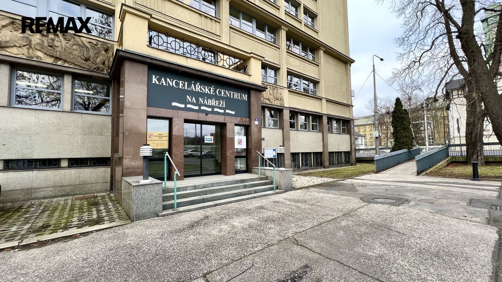 Pronájem komerčního objektu, 30 m2, Ostrava