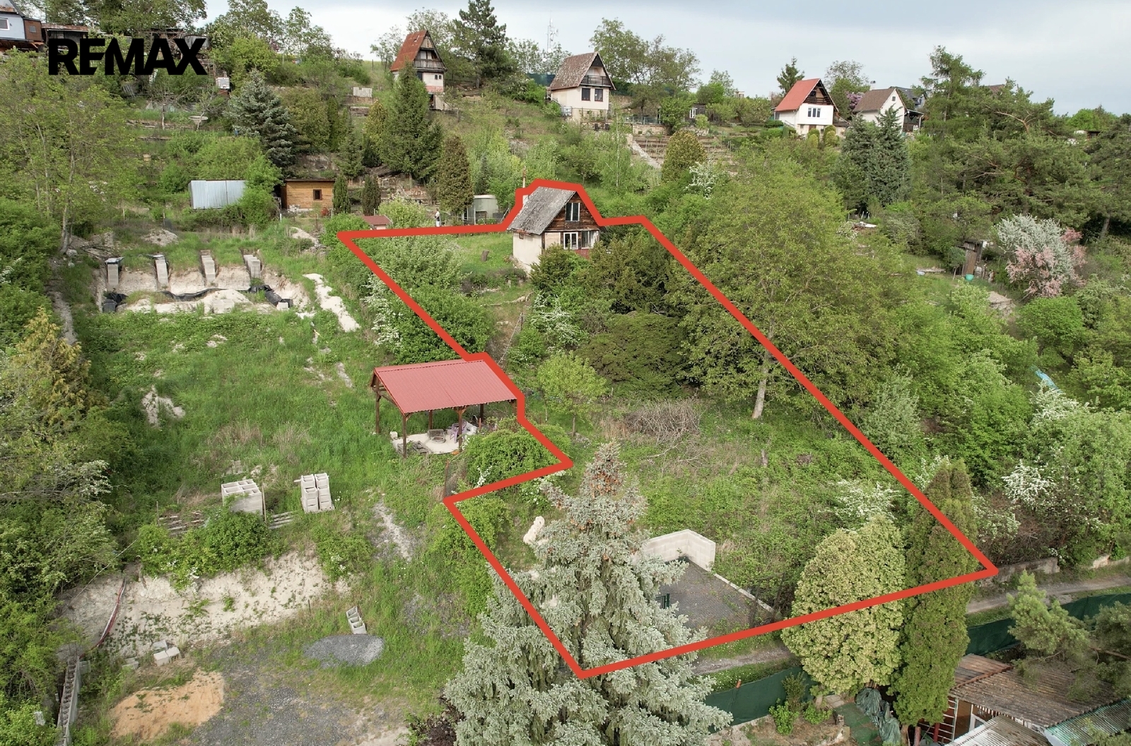 Prodej chaty / chalupy, 15 m2, Litoměřice