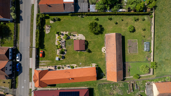 Prodej domu, 90 m2, Hrubý Jeseník