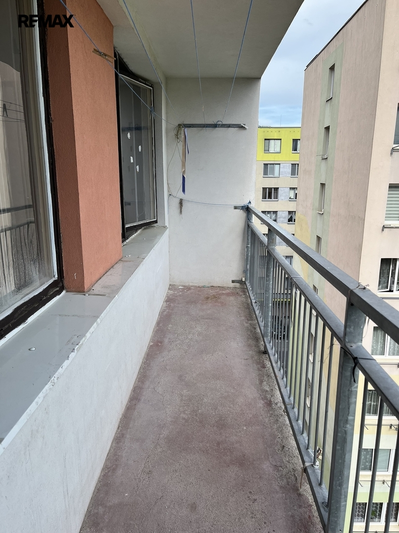Prodej bytu 2+kk v osobním vlastnictví, 46 m2, Kladno