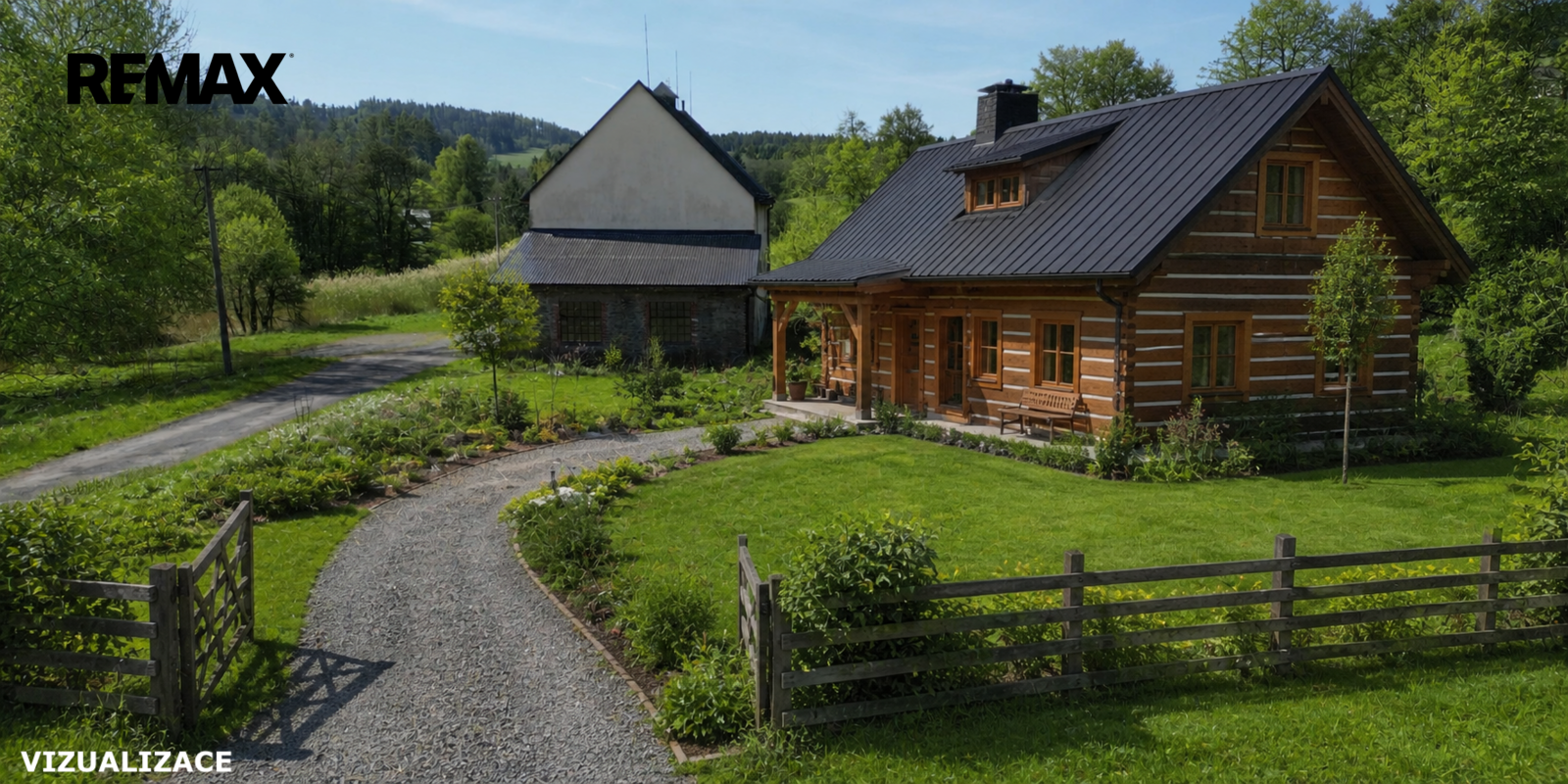 Prodej pozemku, 1014 m2, Dolní Moravice