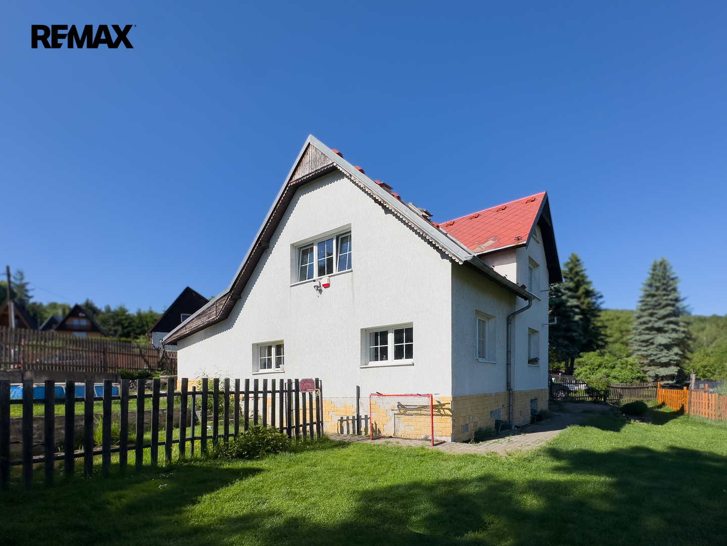 Prodej domu, 130 m2, Místo