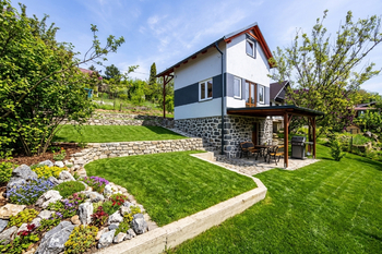 Prodej chaty / chalupy, 41 m2, Bystřany