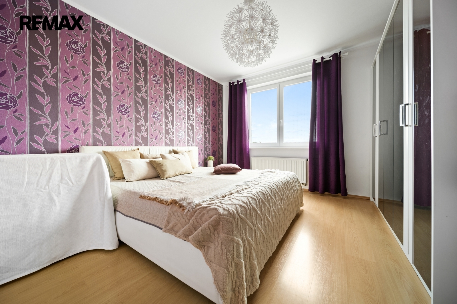 Prodej bytu 4+kk v osobním vlastnictví, 92 m2, Brno