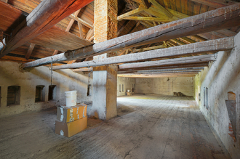 Prodej bytu v osobním vlastnictví, 191 m2, Lošany