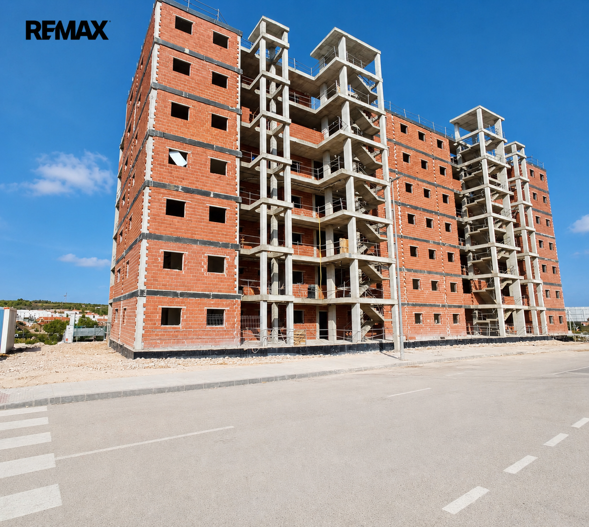 Prodej bytu 3+kk v osobním vlastnictví, 95 m2, San Miguel de Salinas