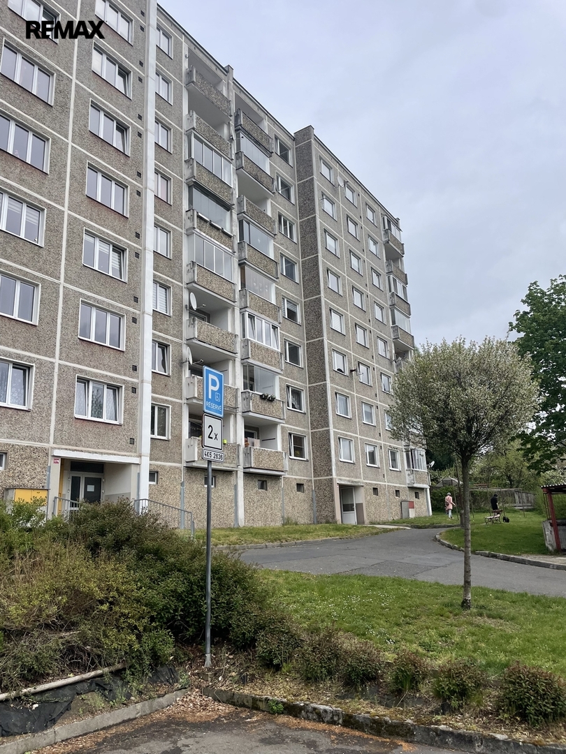 Prodej bytu 3+1 v osobním vlastnictví, 77 m2, Nejdek