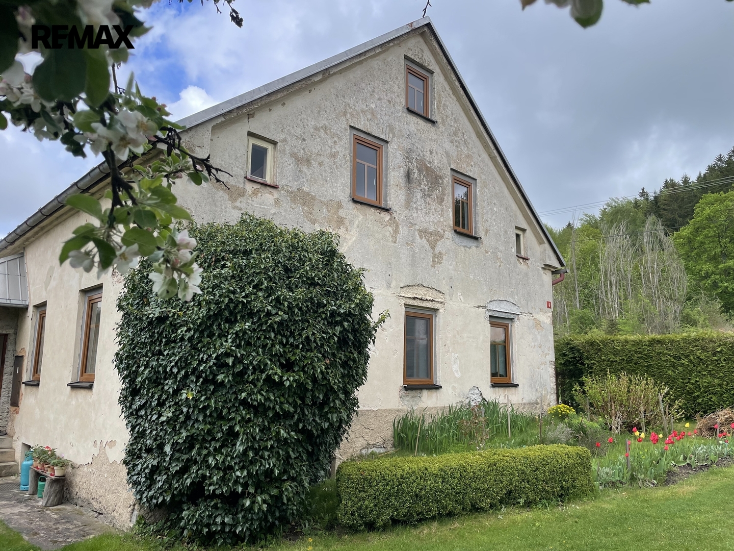 Prodej domu, 110 m2, Toužim