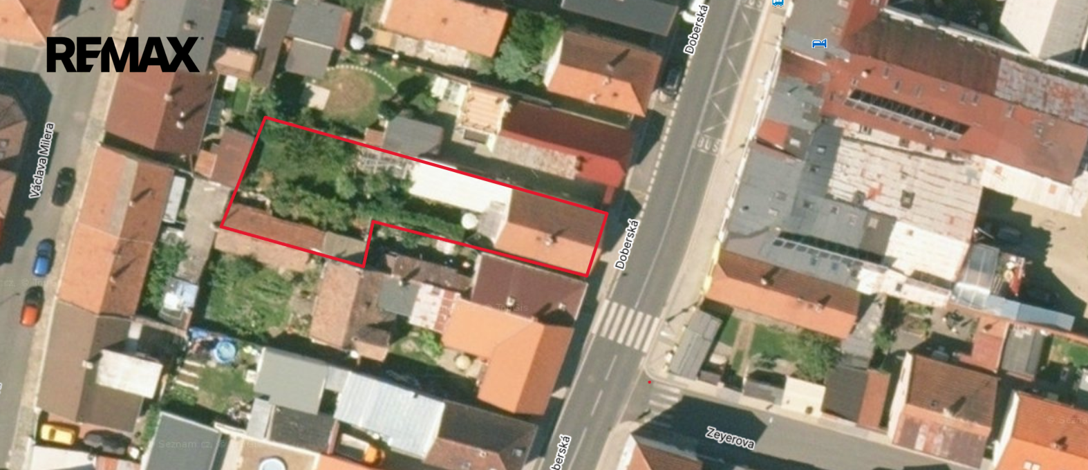 Prodej domu, 93 m2, Kladno