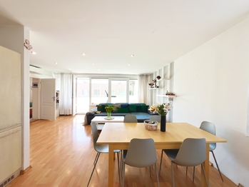 Prodej bytu 4+kk v osobním vlastnictví, 90 m2, Praha 10 - Záběhlice