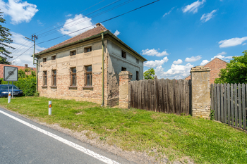 Prodej domu, 66 m2, Hořany